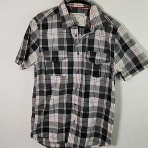 Canyon River Botton Up Shirt